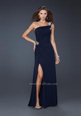 2012 La Femme Long Prom Dress 17301
